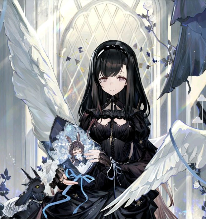 想我了吗？预言家