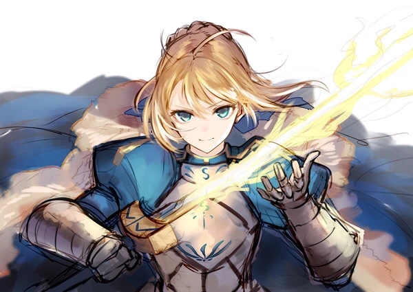 来了！