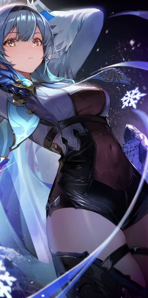 优菈