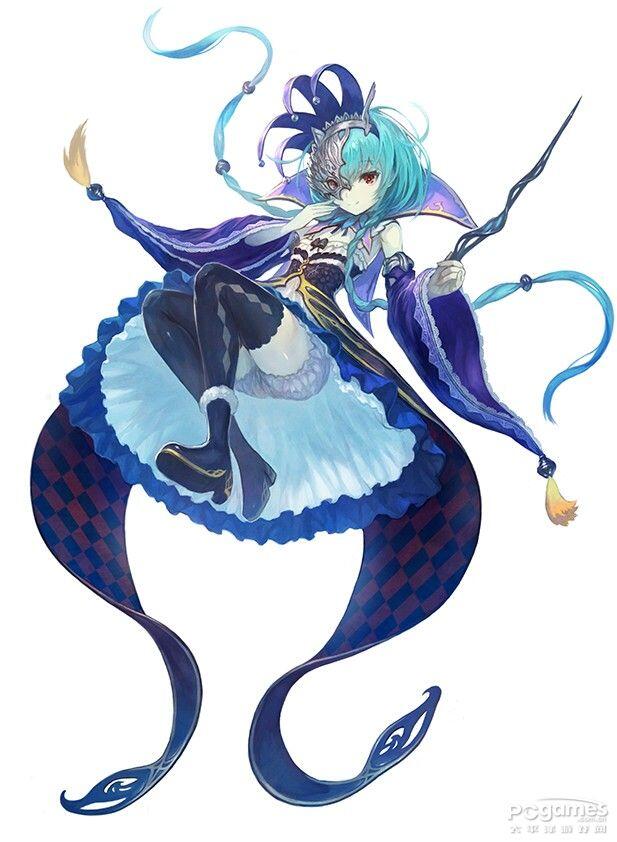 雅思安（参考）