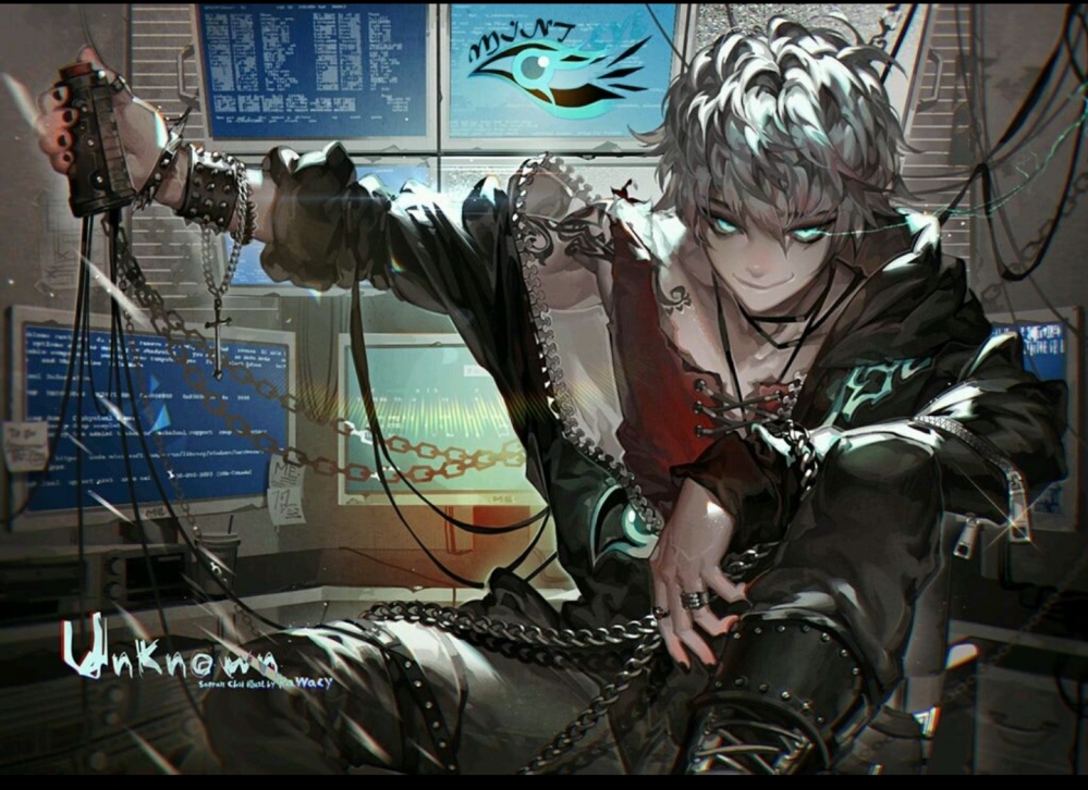 男主（蒙德篇）