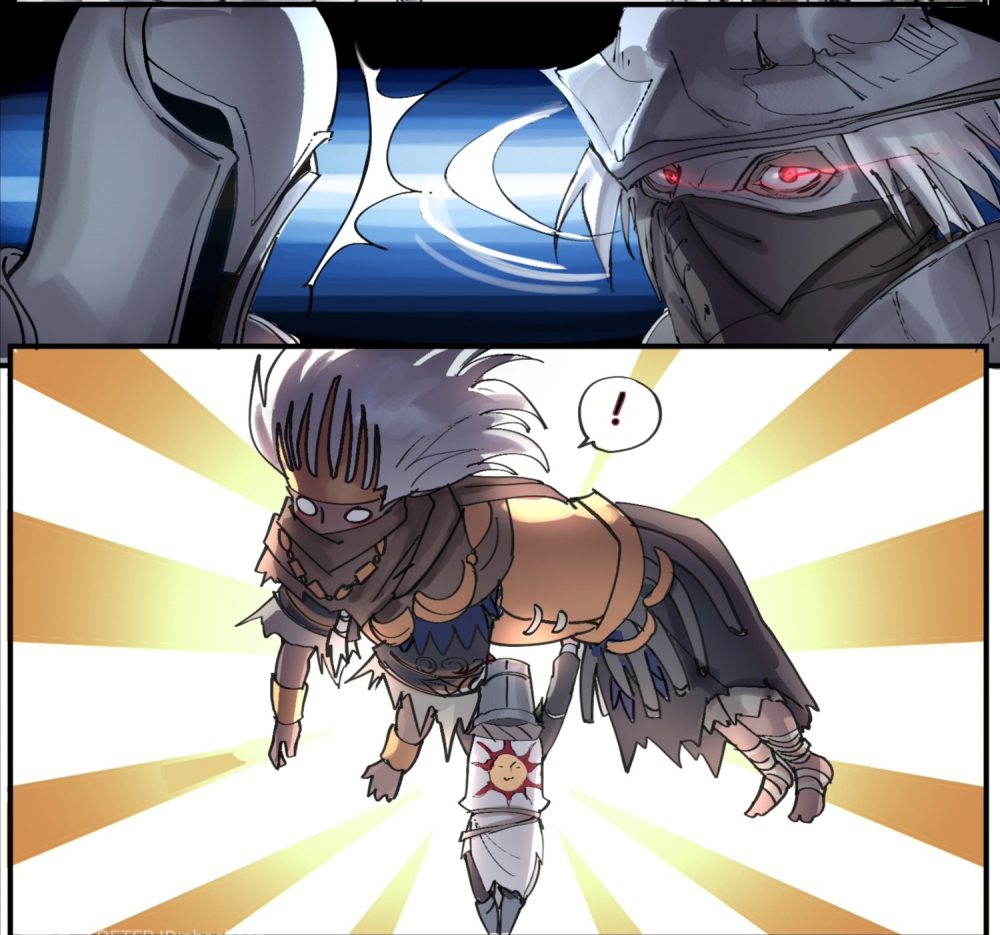 一个人的粉丝团