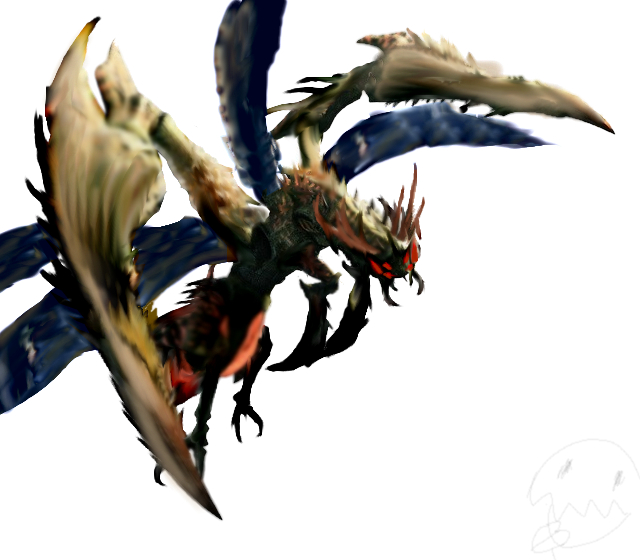 大佬帮忙的虚像螳螂