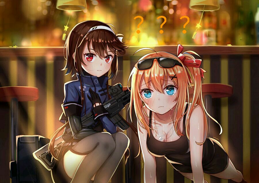指挥官，哪里受伤了？
