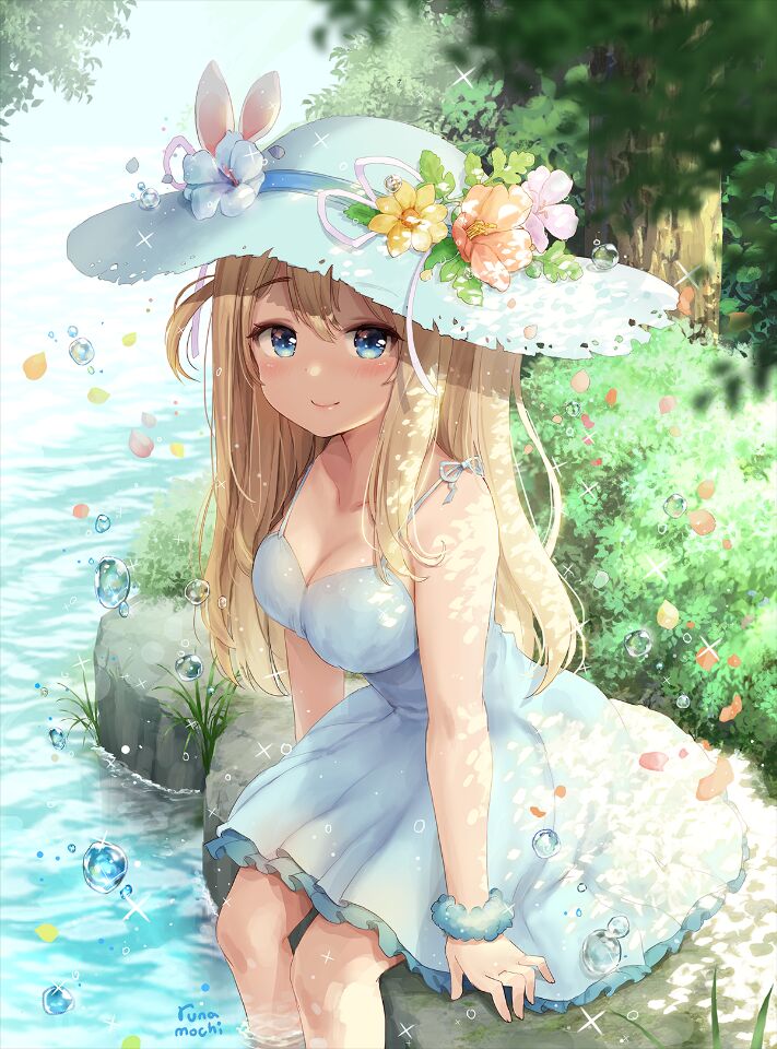 索米2