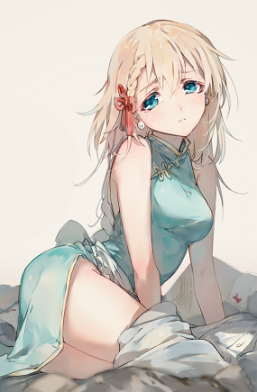 不知道是谁