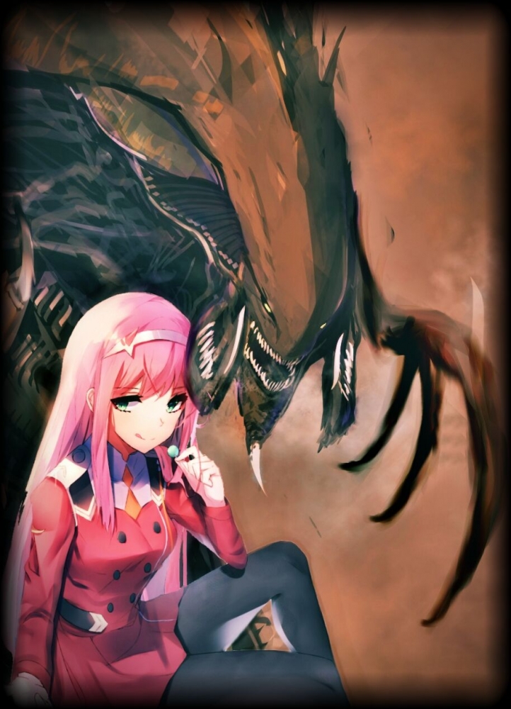 虫子