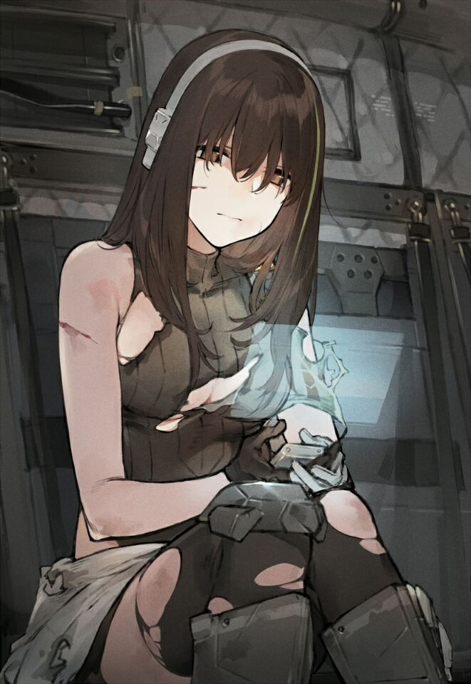 小公主
