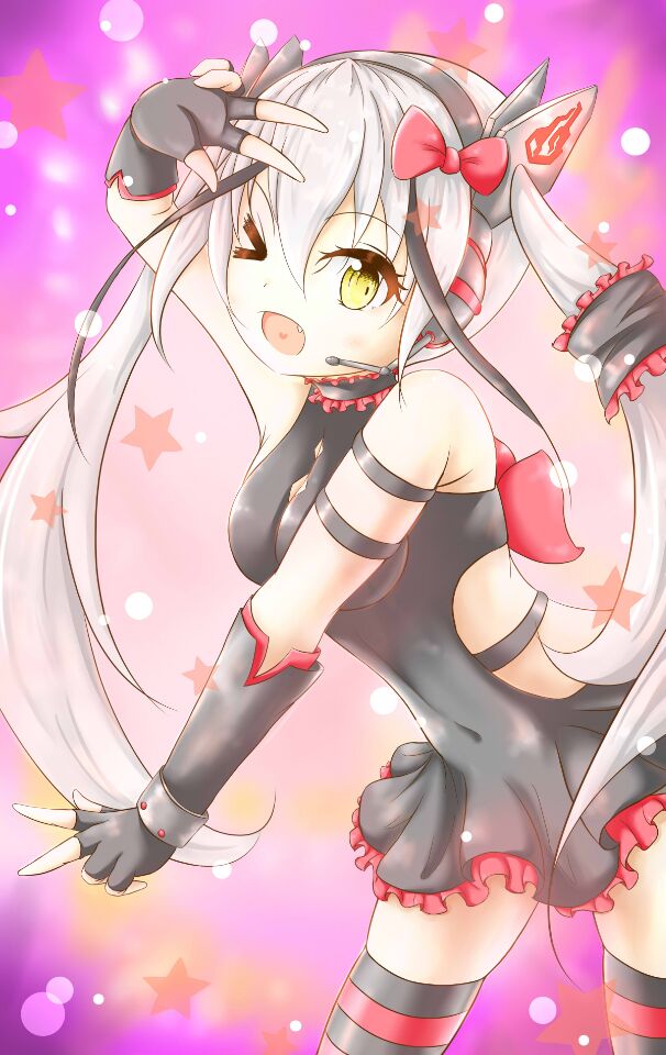 破坏者