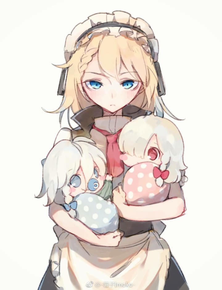 人妻力满满