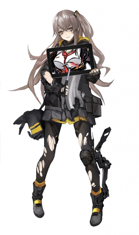 警告!
