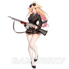 M1918欧巴桑