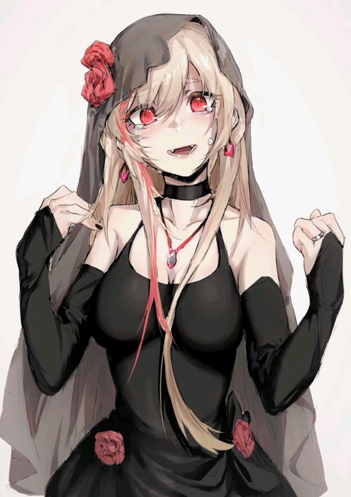 狗子美如画！