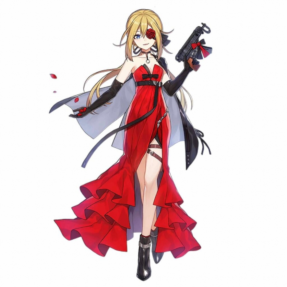 蝎子!