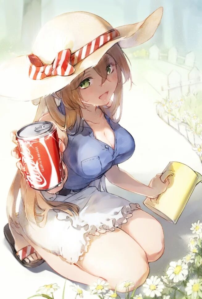 老婆