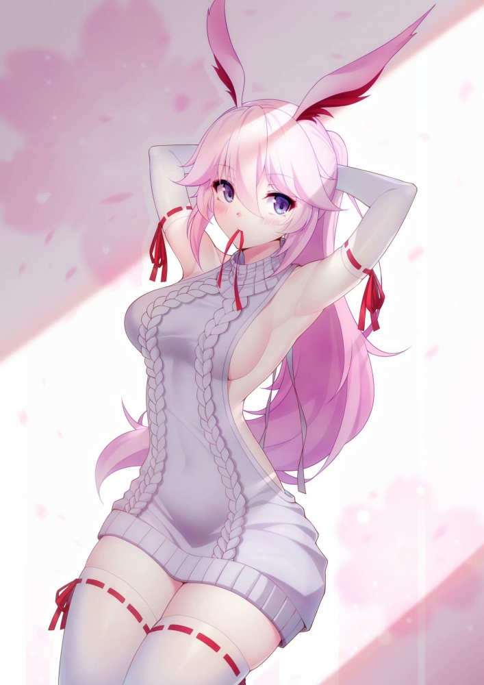 八重樱