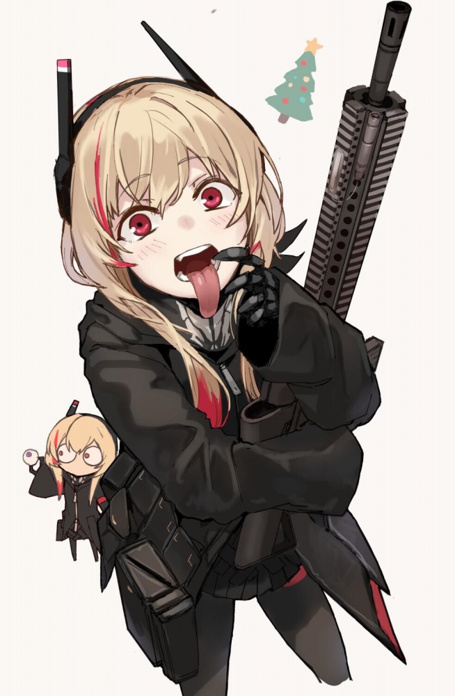狗子!
