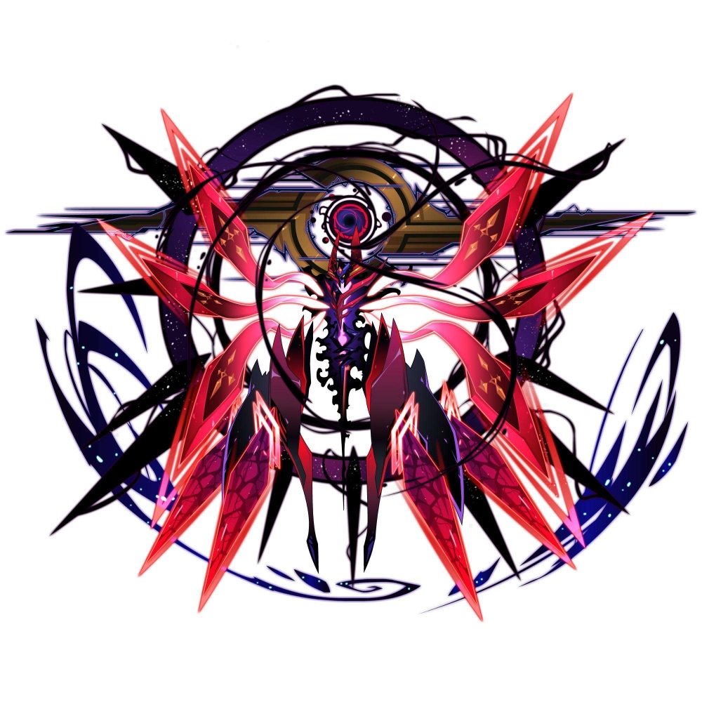 混沌魔君索伦森