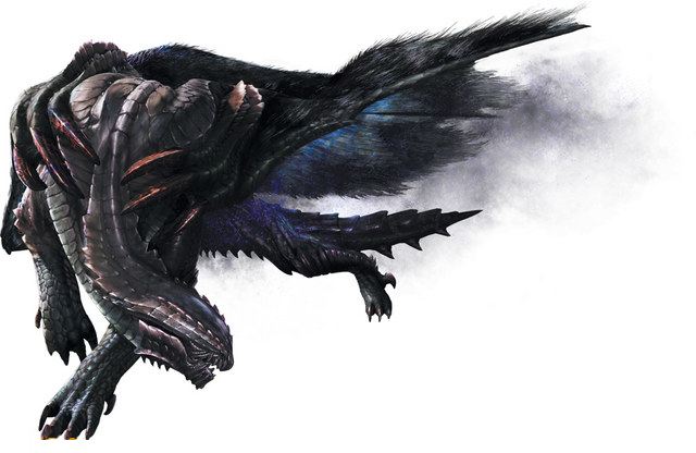 黑蚀龙·玛尔基里克