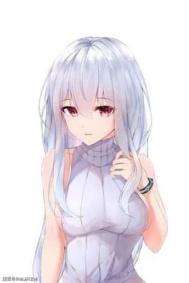 今日份老婆!