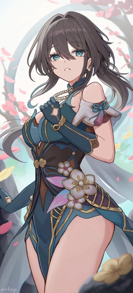 阮梅