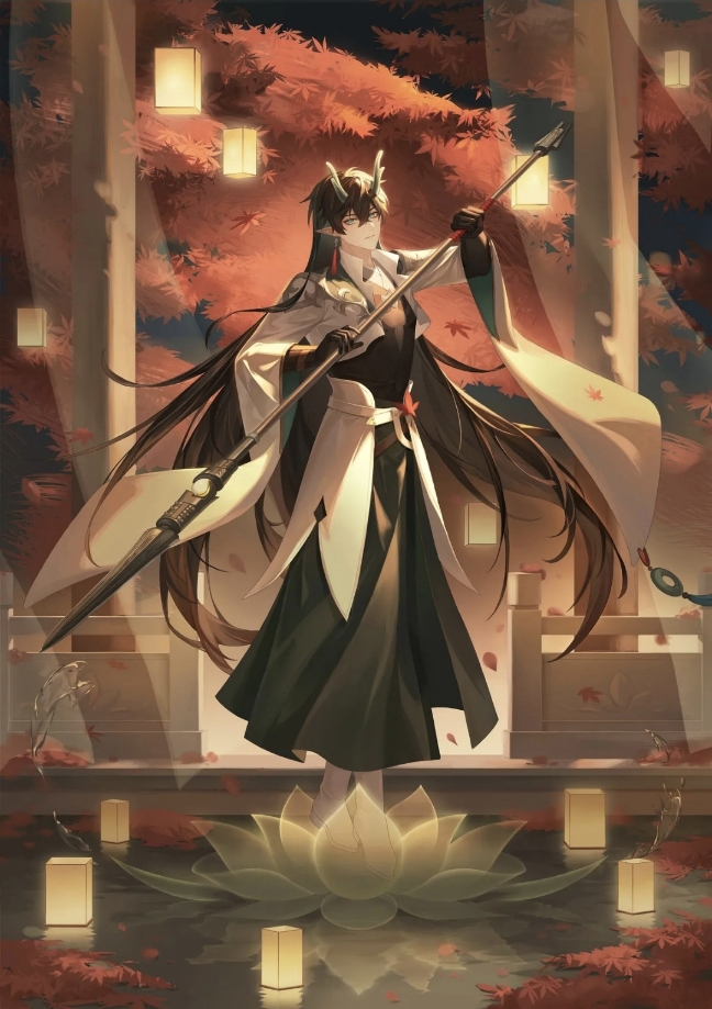 丹枫