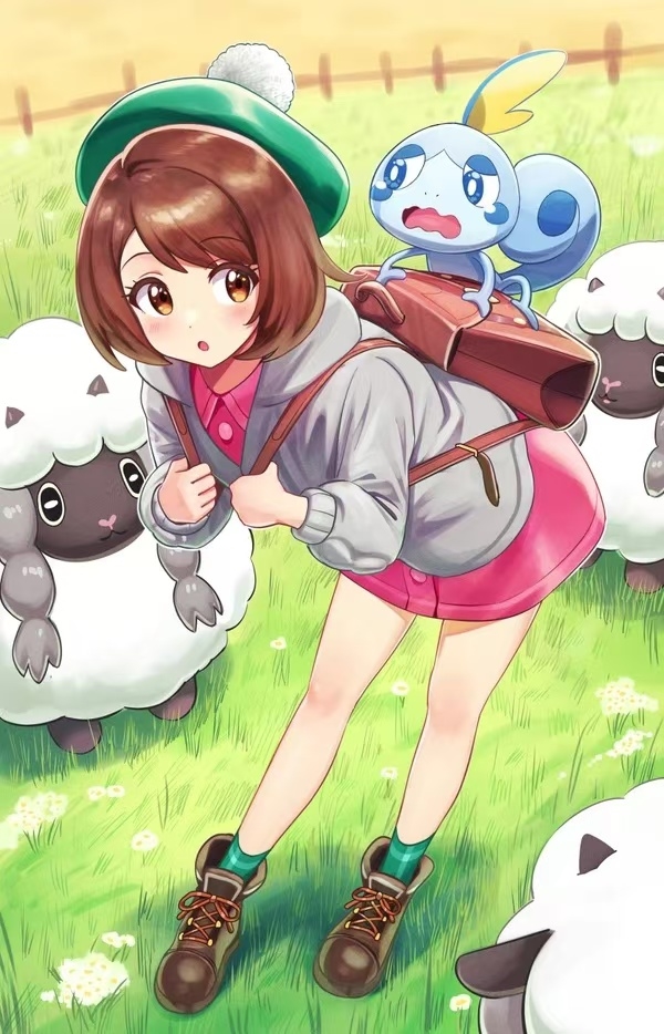 小优