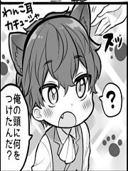 巧可大概的样子