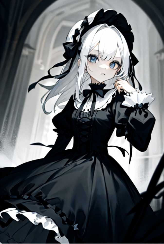 黄小仙无儿设定