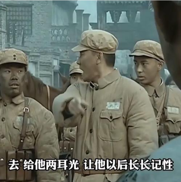 李云龙