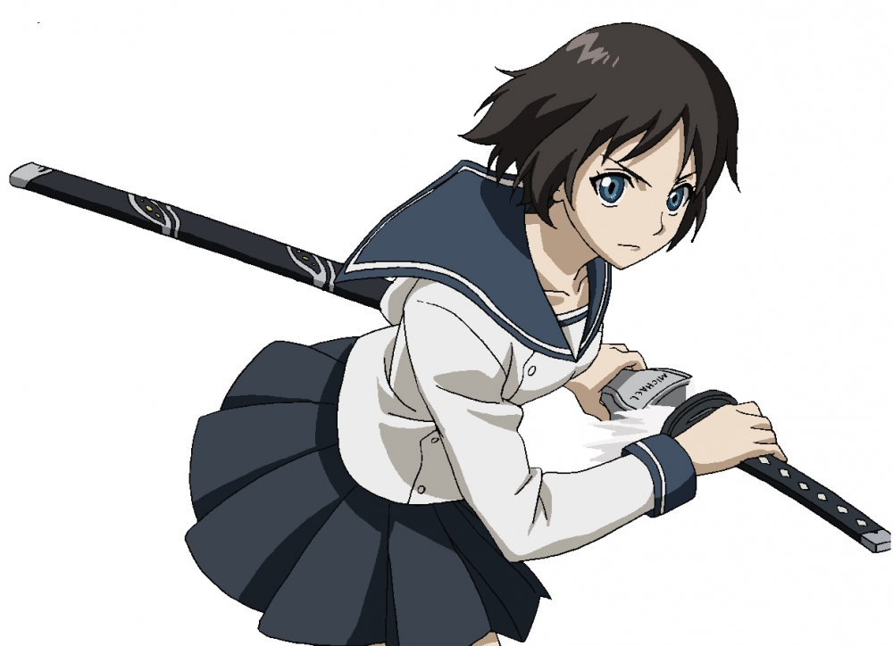 居合斩