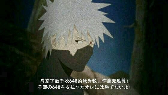 主角介绍（？）