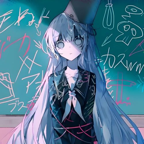 月代雪你说你是不是诡