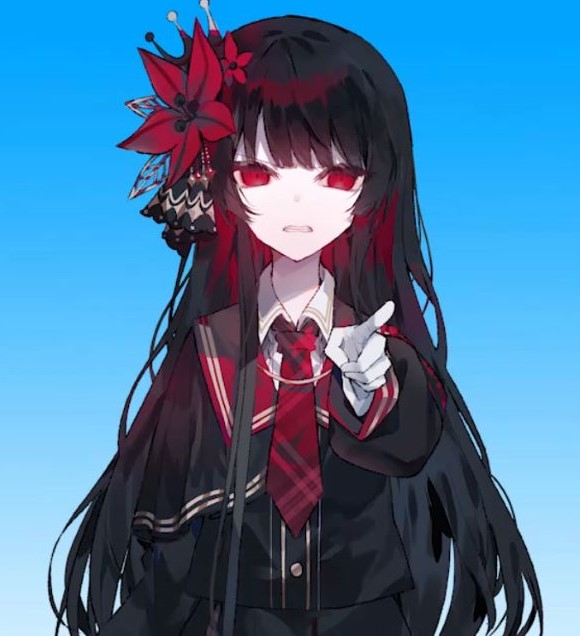 二阶堂希罗哈气