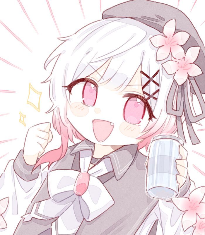 樱羽艾玛灵光一闪