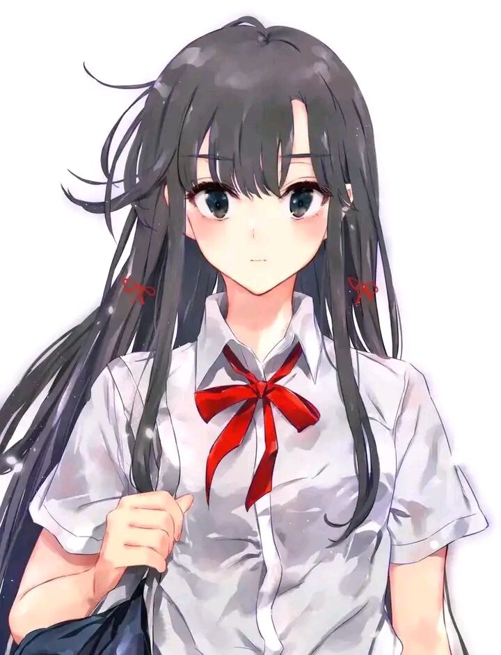 本书指定女主