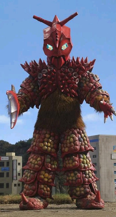 邪将异次元人亚波人