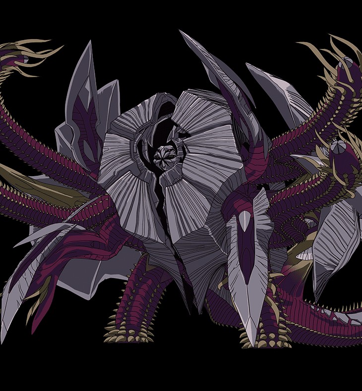 新条茜成自绳自缚怪兽