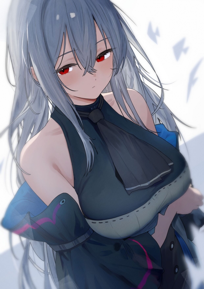 蒂蒂老婆~