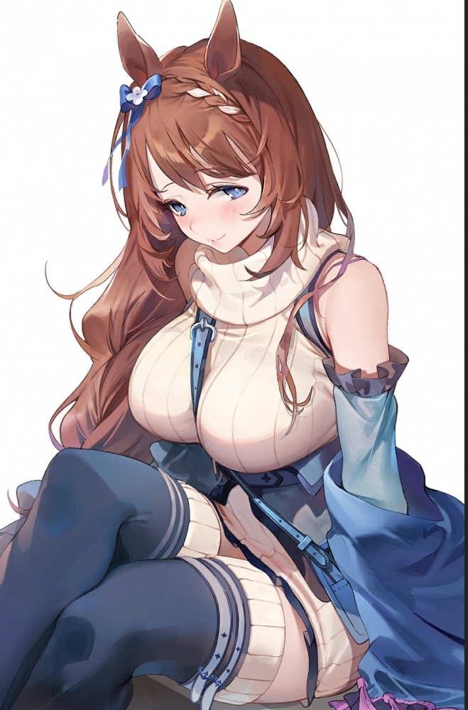 超级“小”海湾