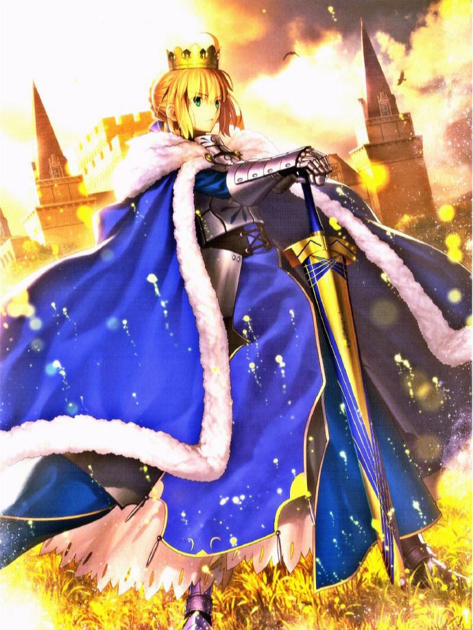 决胜服