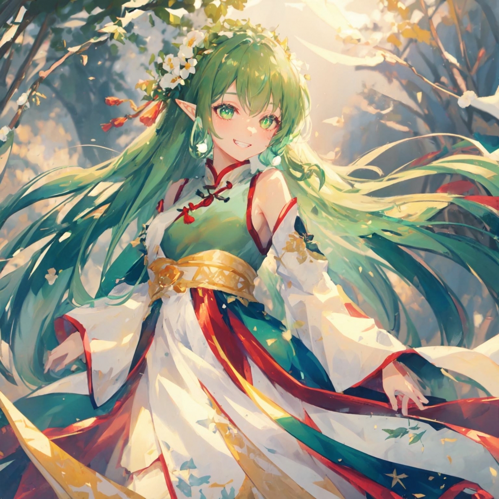 照片