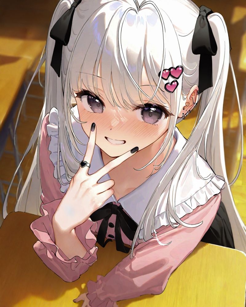 嘻嘻