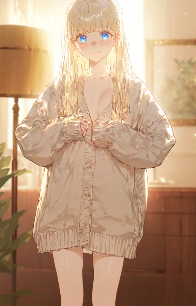 早安
