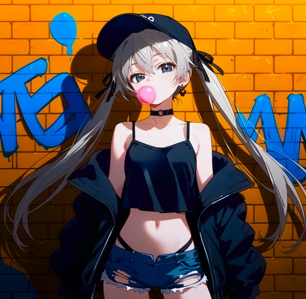 You
