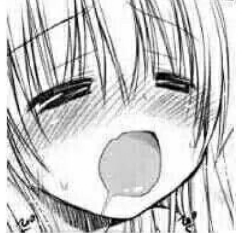 看我智慧的眼神！