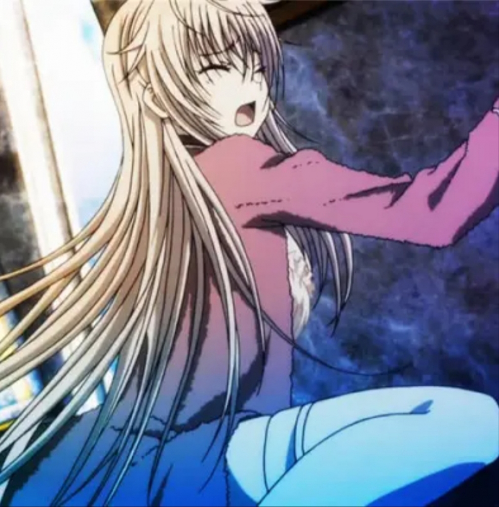 小白猫需要轻点