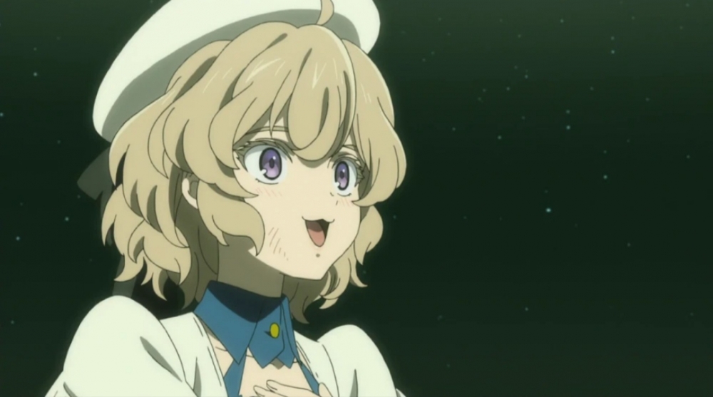 没错，是我未婚夫