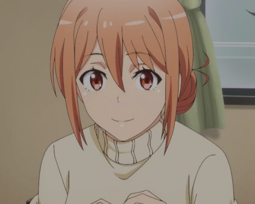 由比滨太太，我……