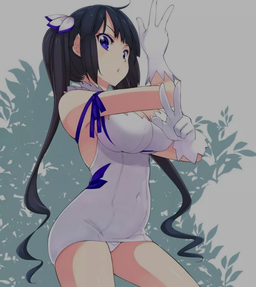 赫斯提亚，瑟！